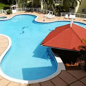  Apartment Zander's Paradise @mystic Jamaica