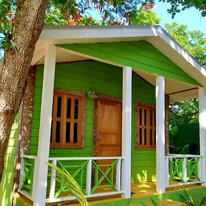 Lodge Bak A Yaad Negril