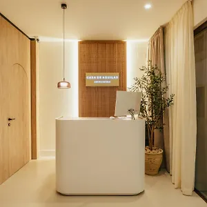 Hotel Cetina Casa De Aguilar Córdoba