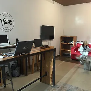 Hostal Quinta San Vicente & Cancún