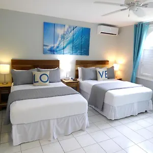 Apartment 4 Jamaica