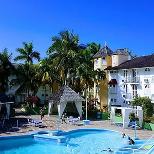 Apartment Treasure At Sandcastles, Ocho Rios