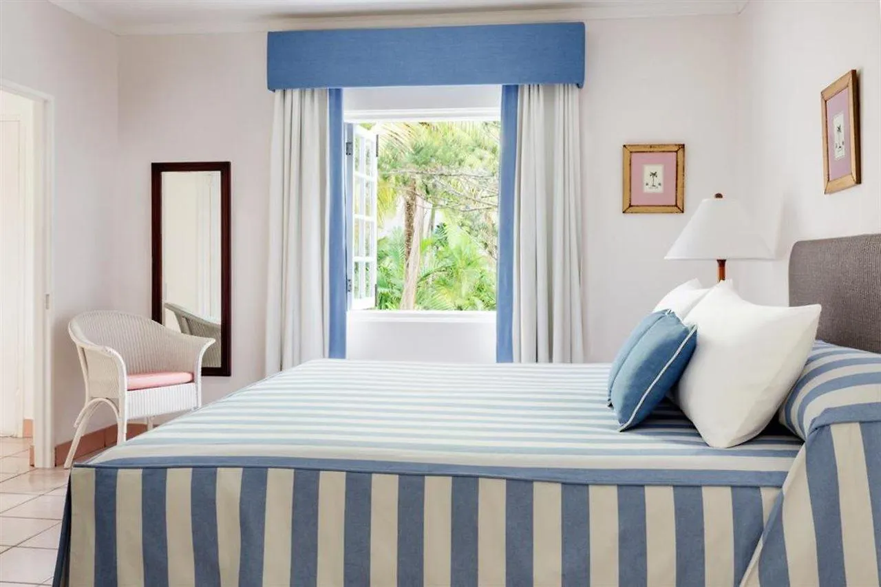 Resort Hotel Couples Tower Isle (Adults Only) Ocho Ríos