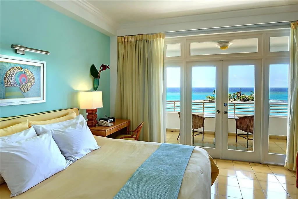 Hotel Couples Tower Isle (Adults Only) Ocho Ríos